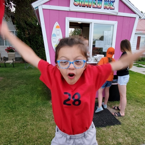 Meet your Posher, Aaron - Picture 1 of 1